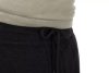 FOX COLLECTION SHERPA JOGGER BLACK & ORANGE - M