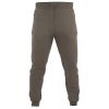 FOX COLLECTION SHERPA JOGGER GREEN & BLACK - XL