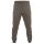 FOX COLLECTION SHERPA JOGGER GREEN & BLACK - XL