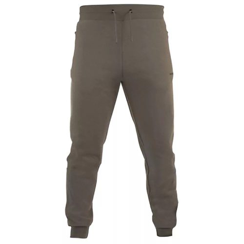 FOX COLLECTION SHERPA JOGGER GREEN & BLACK - XL