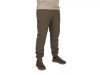 FOX COLLECTION SHERPA JOGGER GREEN & BLACK - XXXL