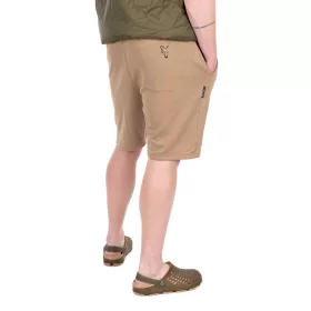 Fox Collection LW Jogger Short rövidnadrág Tan Limited L