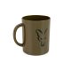 FOX VOYAGER MUG