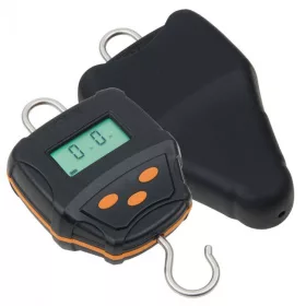 FOX DIGITAL SCALES 60 KG