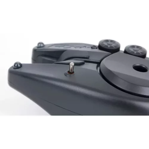 FOX RX+ MICRON 3 ROD SET