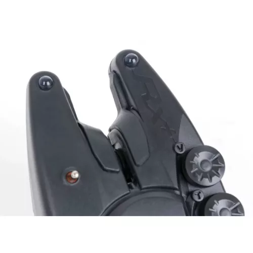 FOX RX+ MICRON 3 ROD SET