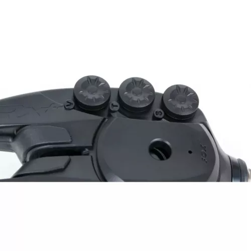 FOX RX+ MICRON 3 ROD SET