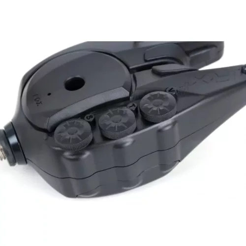 FOX RX+ MICRON 3 ROD SET