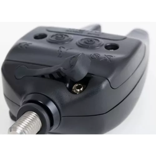 FOX RX+ MICRON 3 ROD SET