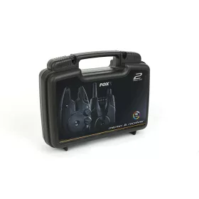 FOX MICRON MX 2 ROD SET