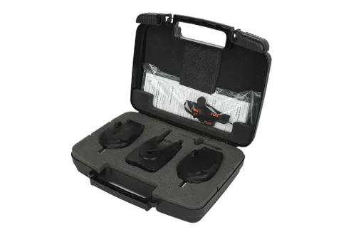 FOX MICRON MX 2 ROD SET