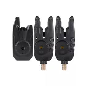 FOX MINI MICRON X 2 ROD SET