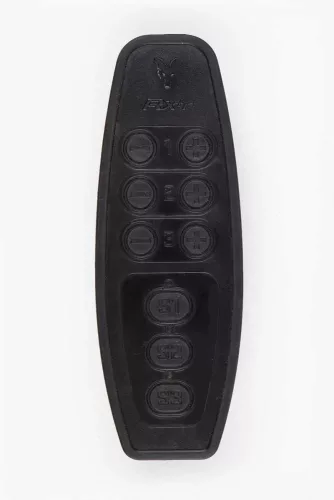 FOX RX+ SECURITY SYSTEM