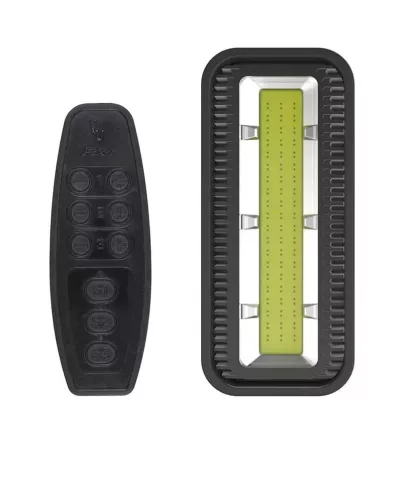 FOX RX+ SECURITY SYSTEM