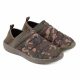 FOX CAMO & KHAKI SLIPPER - 43