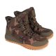 FOX KHAKI & CAMO V2 BOOT - 45