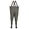 Fox Khaki HD Waders XL 45
