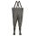 Fox Khaki HD Waders XL 45