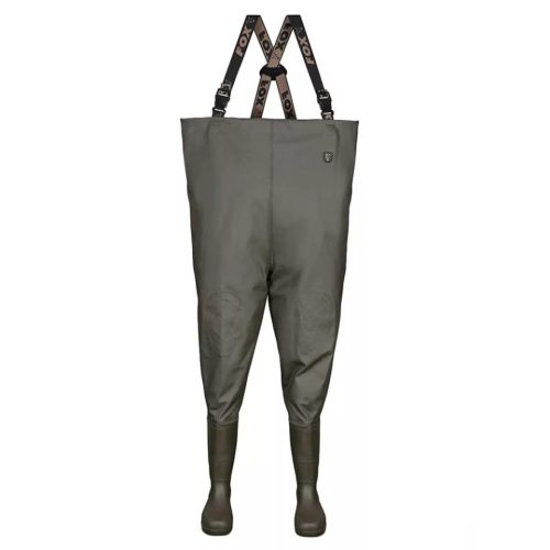 Fox Khaki HD Waders XL 45