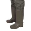 Fox Khaki HD Waders XL 45