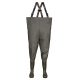 Fox Khaki HD Waders XL 46