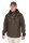 FOX CAMO & KHAKI RS 10K JACKET - XL