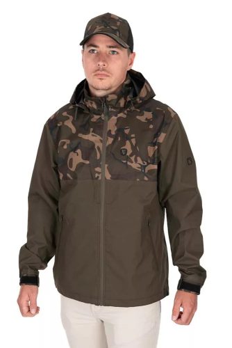 FOX CAMO & KHAKI RS 10K JACKET - XL