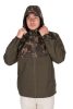 FOX CAMO & KHAKI RS 10K JACKET - XL