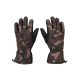 FOX CAMO GLOVES - MEDIUM