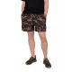 FOX BLACK & CAMO LW SWIM SHORTS - XL