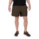 FOX KHAKI & CAMO LW SWIM SHORTS - M