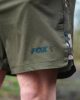 FOX KHAKI & CAMO LW SWIM SHORTS - XXXL