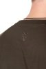 FOX KHAKI & CAMO OUTLINE T - SHIRT - L