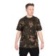 FOX T - SHIRT CAMO - M