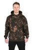 FOX LW CAMO PULLOVER HOODY - XXXL