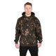 FOX LW CAMO PULLOVER HOODY - XXXL