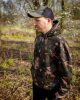 FOX LW CAMO PULLOVER HOODY - XXXL