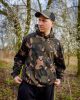FOX LW CAMO PULLOVER HOODY - XXXL