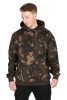 FOX LW CAMO PULLOVER HOODY - XXXL