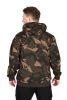 FOX LW CAMO PULLOVER HOODY - XXXL