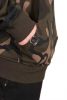 FOX LW CAMO PULLOVER HOODY - XXXL
