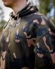 FOX LW CAMO PULLOVER HOODY - XXXL