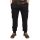 FOX LW BLACK-CAMO COMBAT JOGGERS - XXXL
