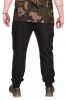 FOX LW BLACK-CAMO COMBAT JOGGERS - XXXL