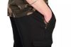 FOX LW BLACK-CAMO COMBAT JOGGERS - XXXL