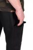 FOX LW BLACK-CAMO COMBAT JOGGERS - XXXL