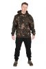 FOX LW BLACK-CAMO COMBAT JOGGERS - XXXL