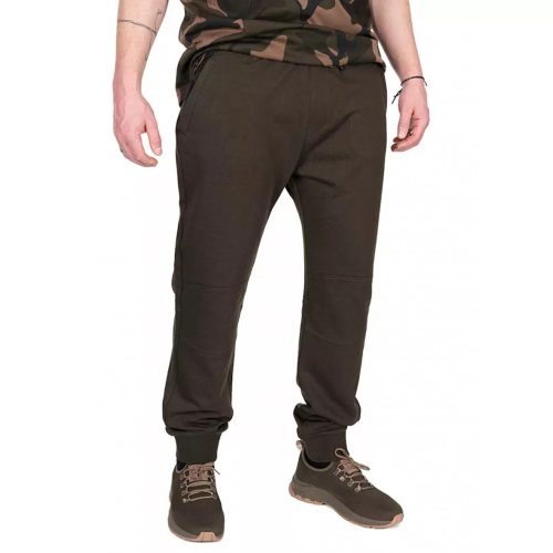 Fox LW Khaki Joggers S