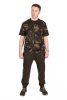 Fox LW Khaki Joggers S