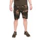 FOX LW CAMO JOGGER SHORTS - XXXL